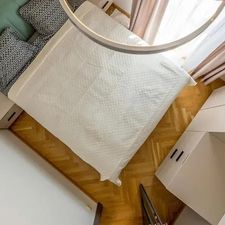 Villa Kotedzai Vytauto 226