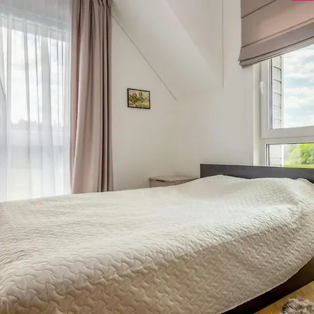 Villa Kotedzai Vytauto 226 *