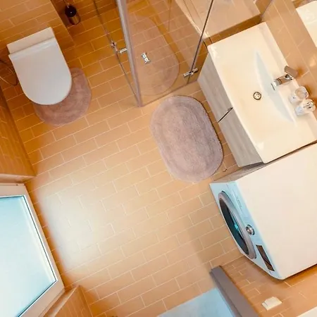 Villa Kotedzai Vytauto 226 Palanga